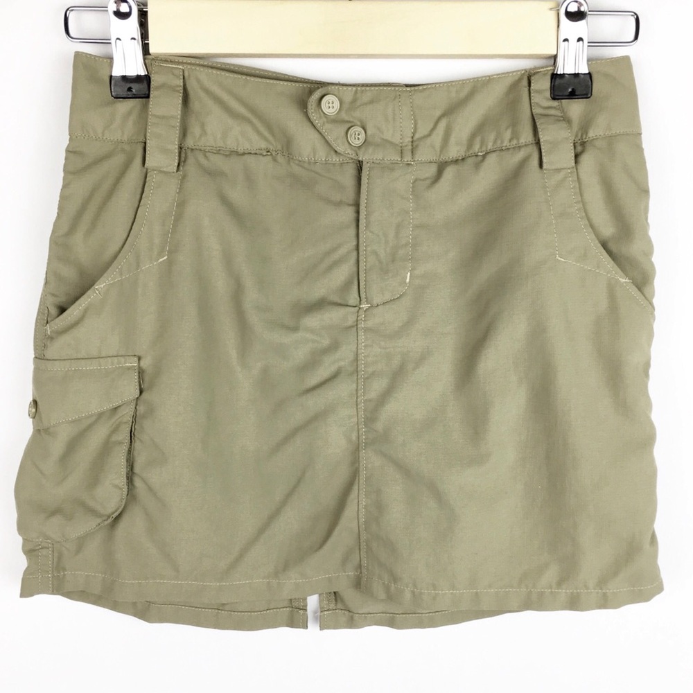 Columbia | Girls 10 | Skort